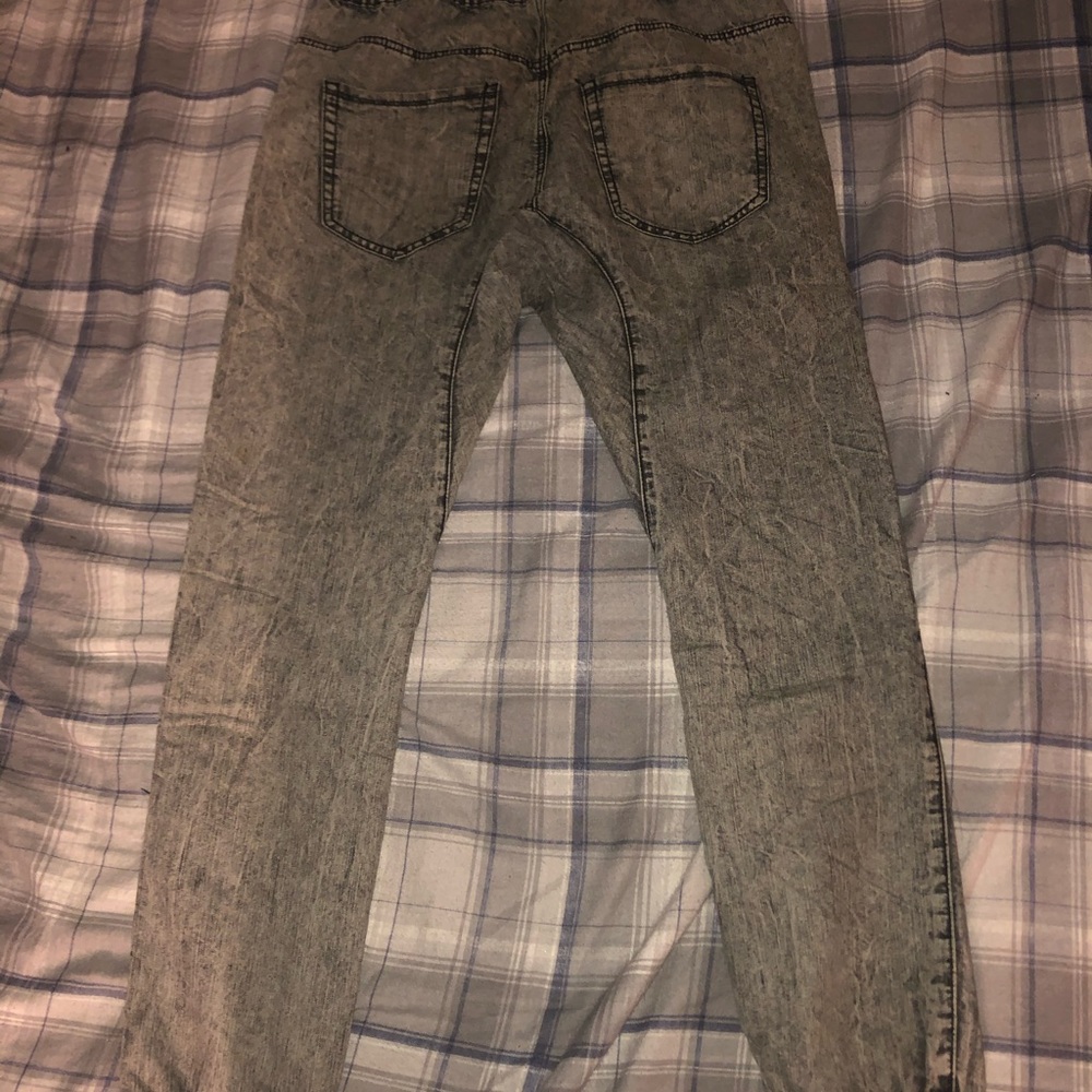 Bleeker and Mercer Joggers